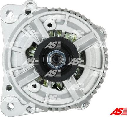 AS-PL A0048 - Alternator parts5.com