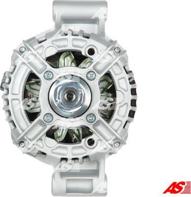 AS-PL A0043 - Alternator parts5.com