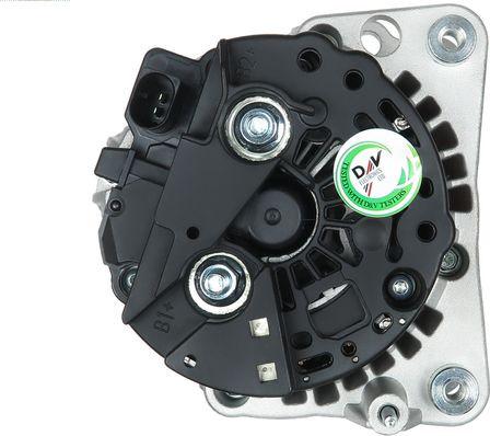 AS-PL A0042 - Alternator parts5.com