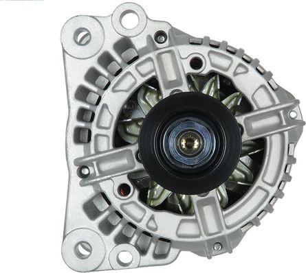 AS-PL A0042 - Alternator parts5.com