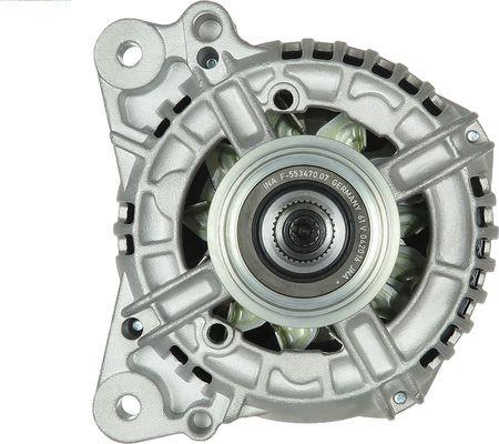 AS-PL A0059(P-INA) - Generator / Alternator parts5.com