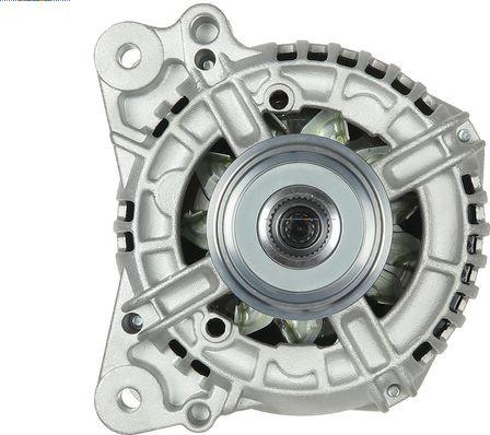 AS-PL A0059(P) - Generator / Alternator parts5.com