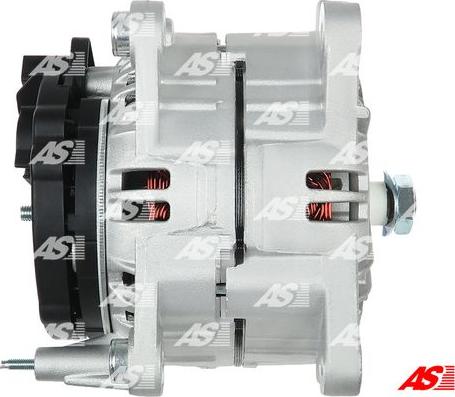 AS-PL A0059 - Alternatör parts5.com