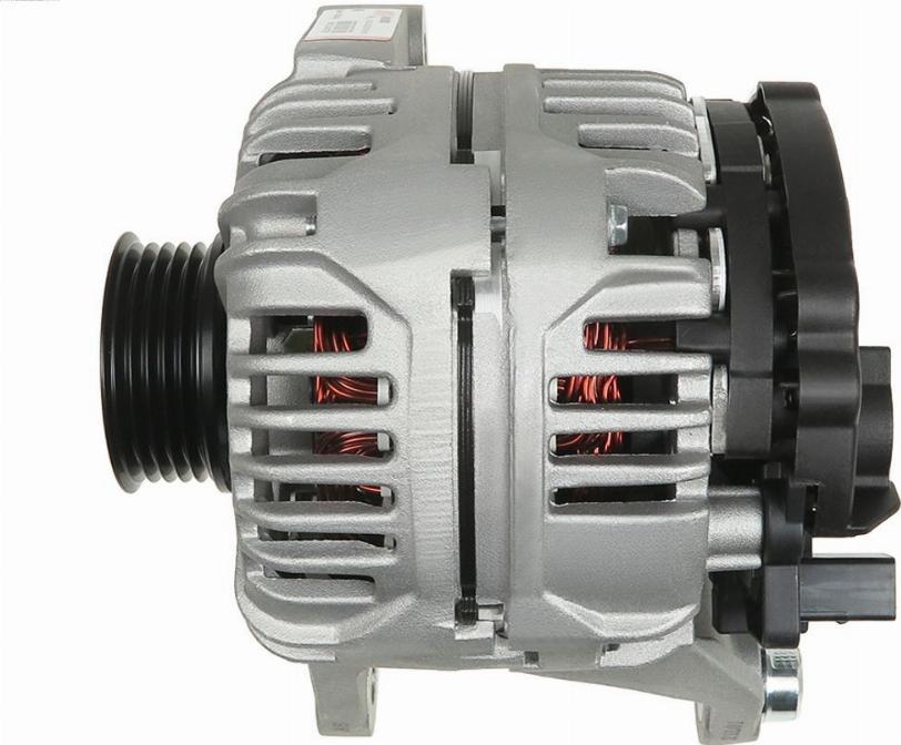 AS-PL A0050 - Alternatör parts5.com