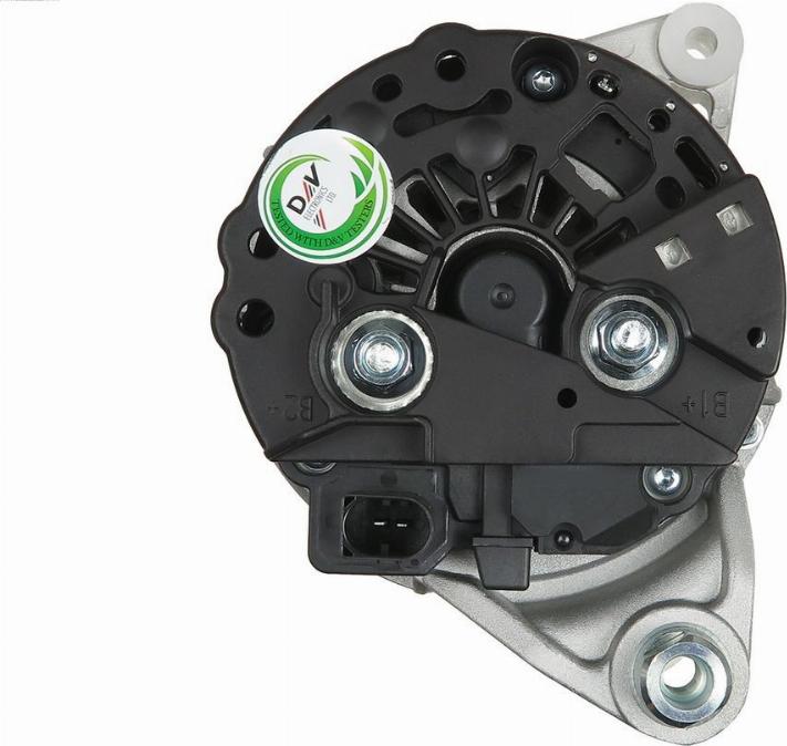 AS-PL A0050 - Alternatör parts5.com