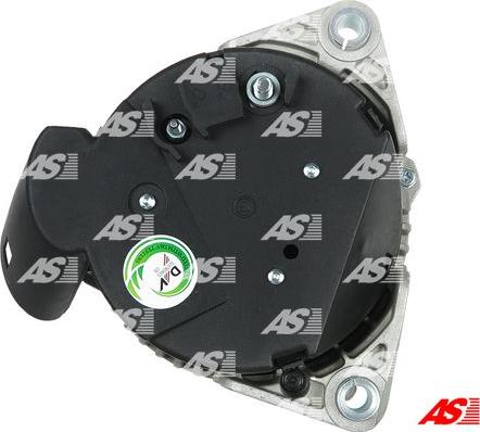 AS-PL A0051 - Alternator parts5.com