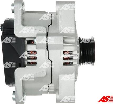 AS-PL A0051 - Alternator parts5.com