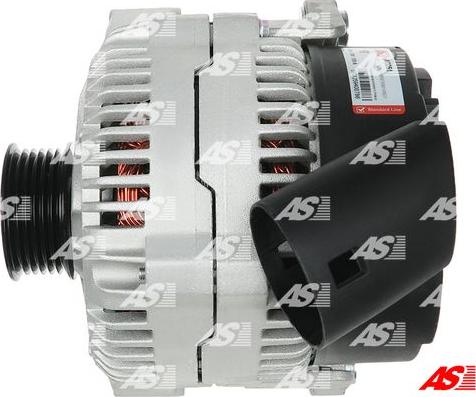 AS-PL A0051 - Alternator parts5.com