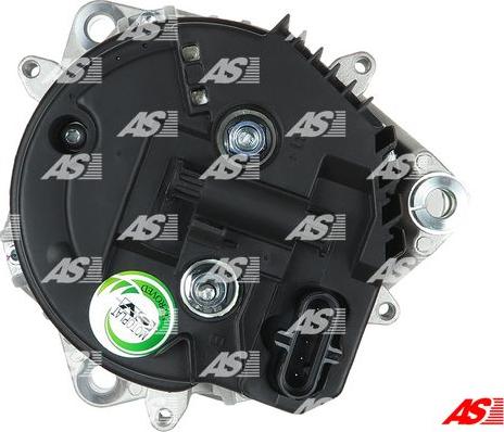 AS-PL A0053 - Alternador parts5.com