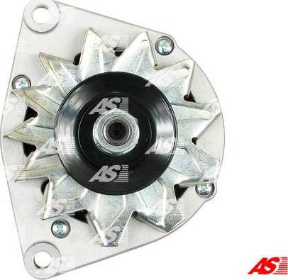 AS-PL A0069 - Alternatör parts5.com