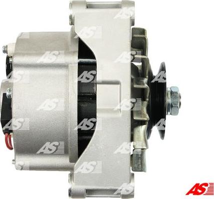 AS-PL A0069 - Alternator parts5.com