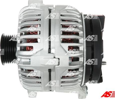 AS-PL A0065 - Generator / Alternator parts5.com