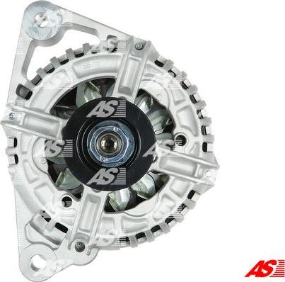 AS-PL A0065 - Generator / Alternator parts5.com