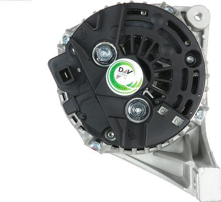 AS-PL A0061 - Alternator parts5.com