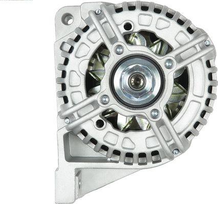 AS-PL A0061 - Alternator parts5.com