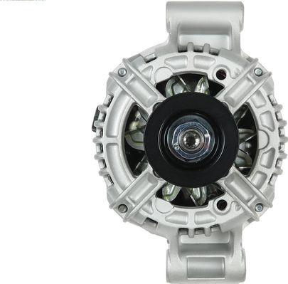 AS-PL A0068 - Alternator parts5.com