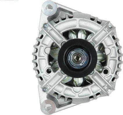 AS-PL A0067 - Alternator parts5.com