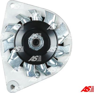 AS-PL A0004 - Alternator parts5.com