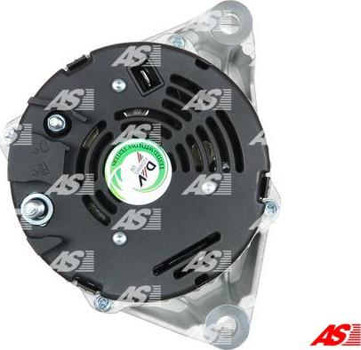 AS-PL A0005 - Alternator parts5.com