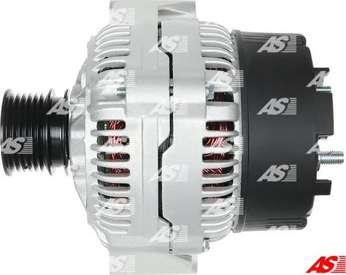 AS-PL A0005 - Alternator parts5.com