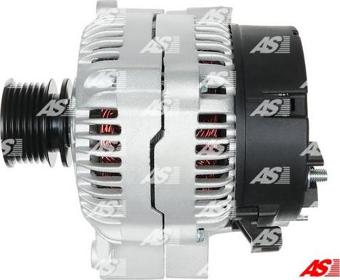 AS-PL A0006 - Alternatör parts5.com