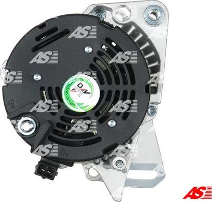 AS-PL A0006 - Alternatör parts5.com