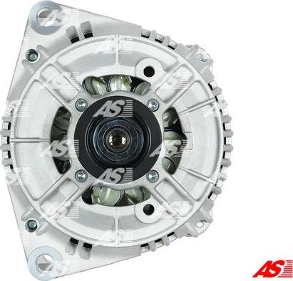 AS-PL A0003 - Alternatör parts5.com