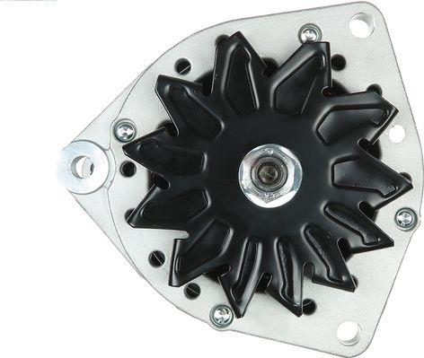 AS-PL A0002 - Alternatör parts5.com