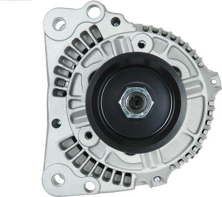 AS-PL A0019 - Alternatör parts5.com