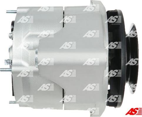 AS-PL A0016 - Alternador parts5.com