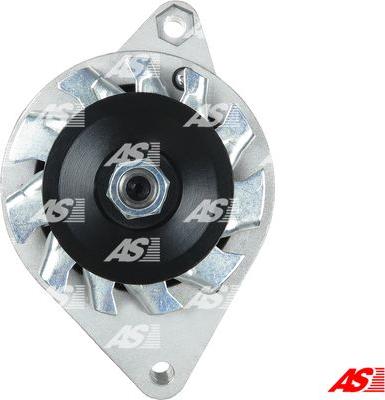 AS-PL A0012 - Alternator parts5.com