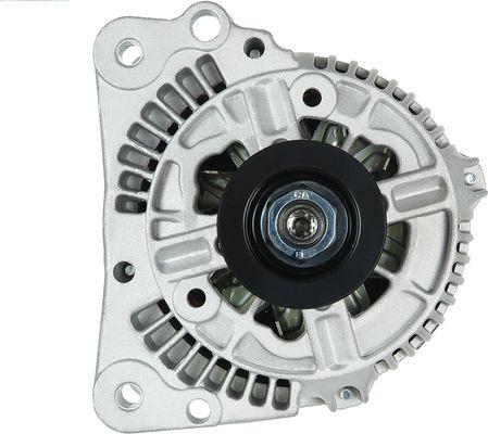 AS-PL A0080 - Alternatör parts5.com