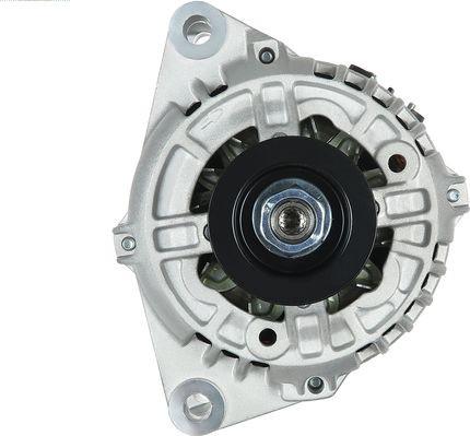 AS-PL A0081 - Alternatör parts5.com