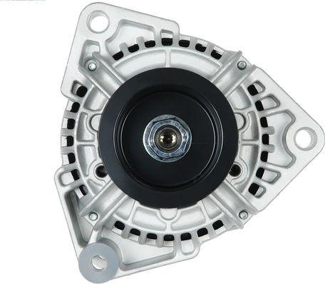 AS-PL A0034 - Alternator parts5.com