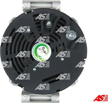 AS-PL A0035 - Alternatör parts5.com