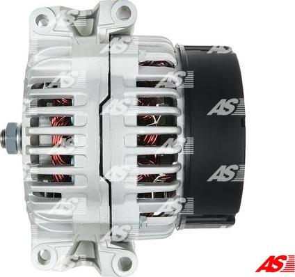 AS-PL A0035 - Alternatör parts5.com