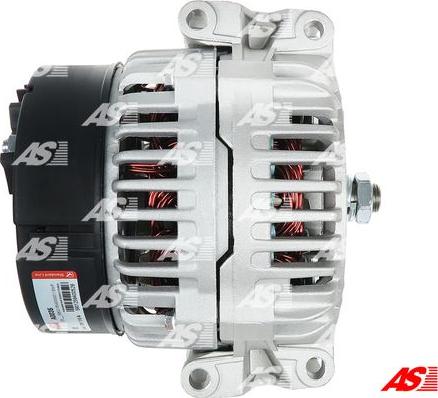 AS-PL A0035 - Alternatör parts5.com