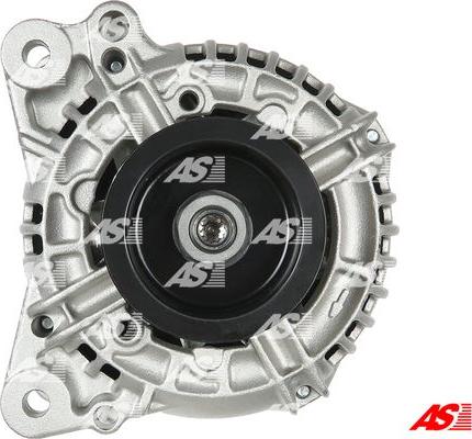 AS-PL A0036PR - Alternatör parts5.com