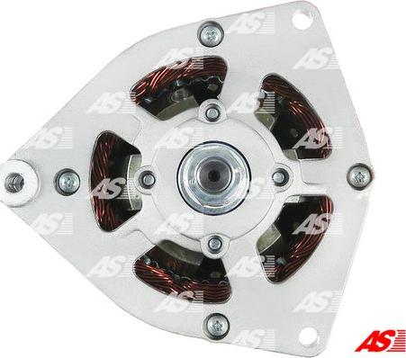 AS-PL A0030 - Alternátor parts5.com