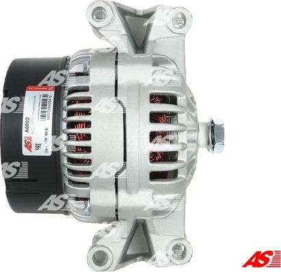 AS-PL A0032 - Alternatör parts5.com