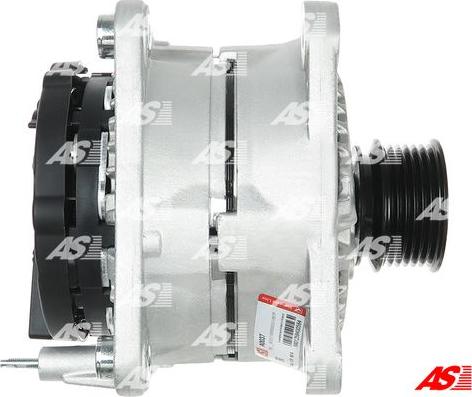 AS-PL A0037 - Alternator parts5.com