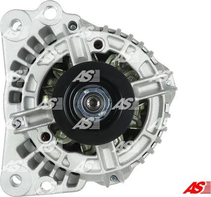 AS-PL A0037 - Alternatör parts5.com