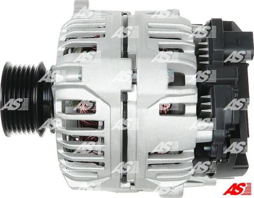 AS-PL A0037 - Alternator parts5.com