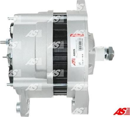 AS-PL A0025 - Laturi parts5.com