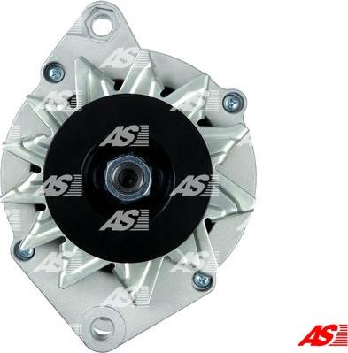 AS-PL A-0023 - Alternator parts5.com