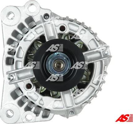 AS-PL A0027 - Alternatör parts5.com