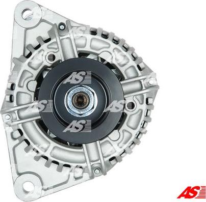 AS-PL A0075 - Alternatör parts5.com