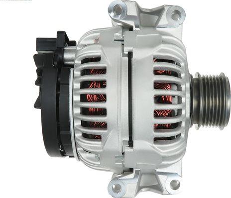 AS-PL A0076 - Alternatör parts5.com