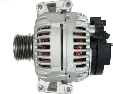 AS-PL A0076 - Alternatör parts5.com