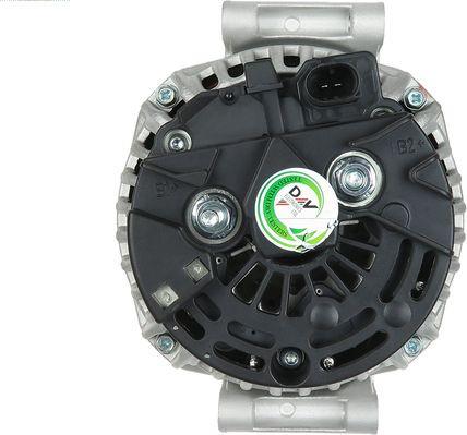 AS-PL A0076 - Alternatör parts5.com